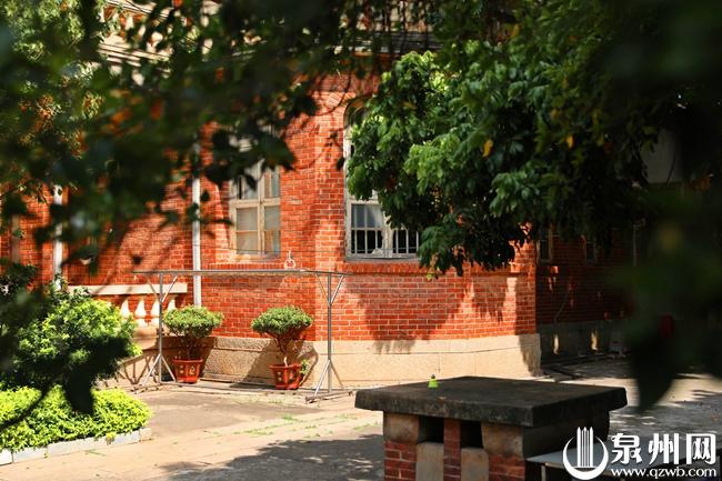 鲤侨名厝①｜你所不知道的华侨新村！休闲区蓝鸢梦想 - Www.slyday.coM