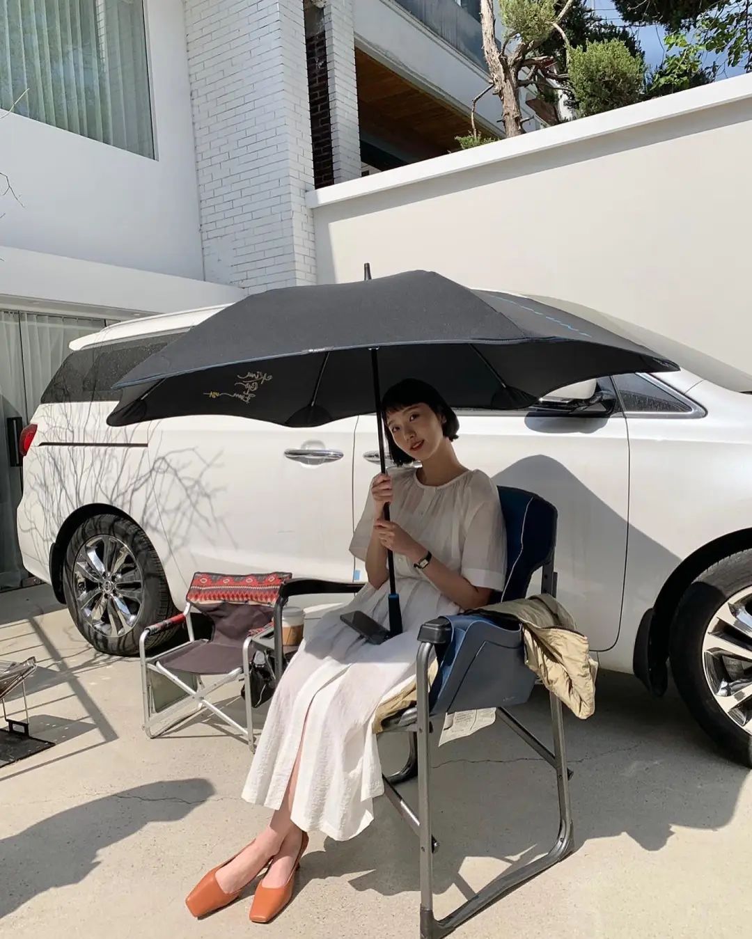 初看不惊艳，再看移不开眼，“第二眼美人”的秘密都在这里了休闲区蓝鸢梦想 - Www.slyday.coM