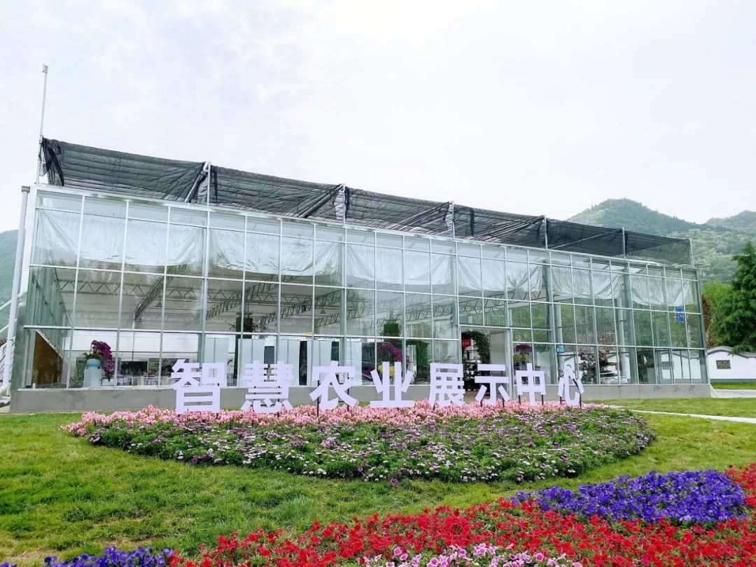 国庆长假去哪里，美丽村庄邀您来！请您为心仪的“最美片区”打call！休闲区蓝鸢梦想 - Www.slyday.coM