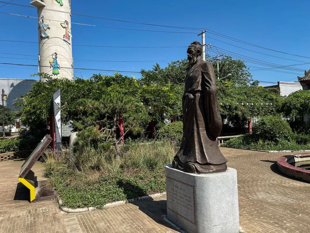 国庆长假去哪里，美丽村庄邀您来！请您为心仪的“最美片区”打call！休闲区蓝鸢梦想 - Www.slyday.coM