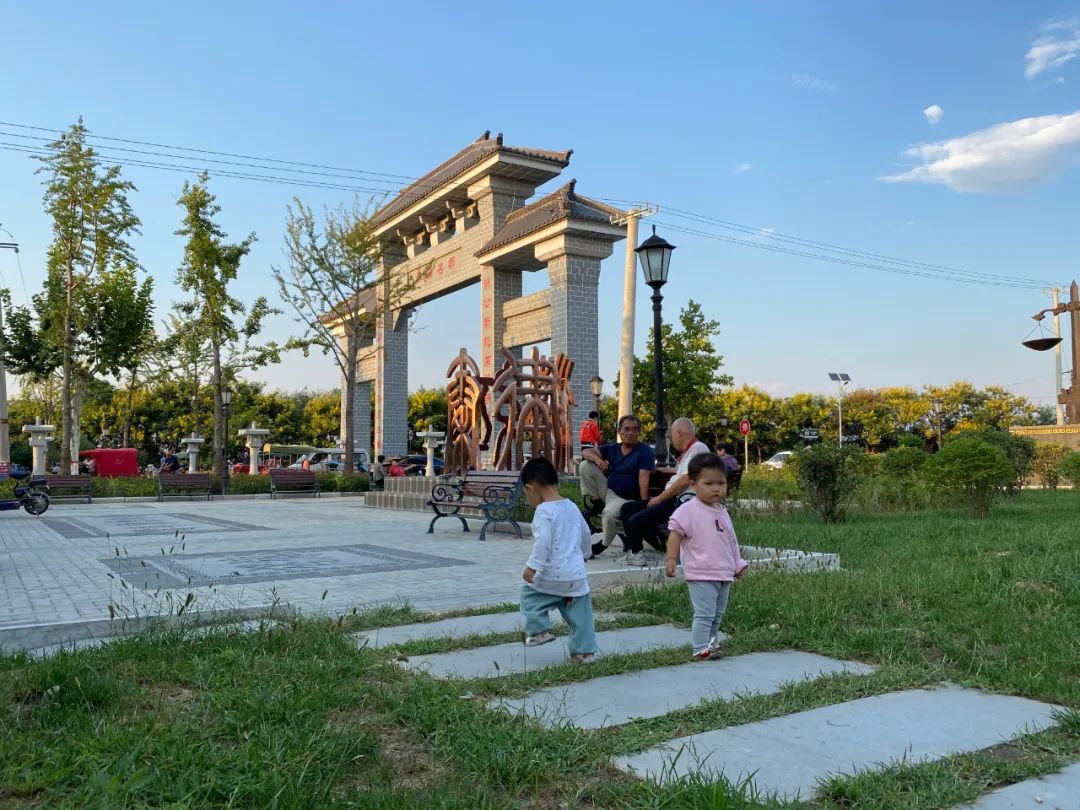 国庆长假去哪里，美丽村庄邀您来！请您为心仪的“最美片区”打call！休闲区蓝鸢梦想 - Www.slyday.coM