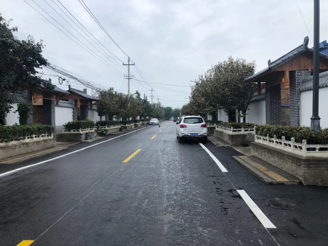 国庆长假去哪里，美丽村庄邀您来！请您为心仪的“最美片区”打call！休闲区蓝鸢梦想 - Www.slyday.coM