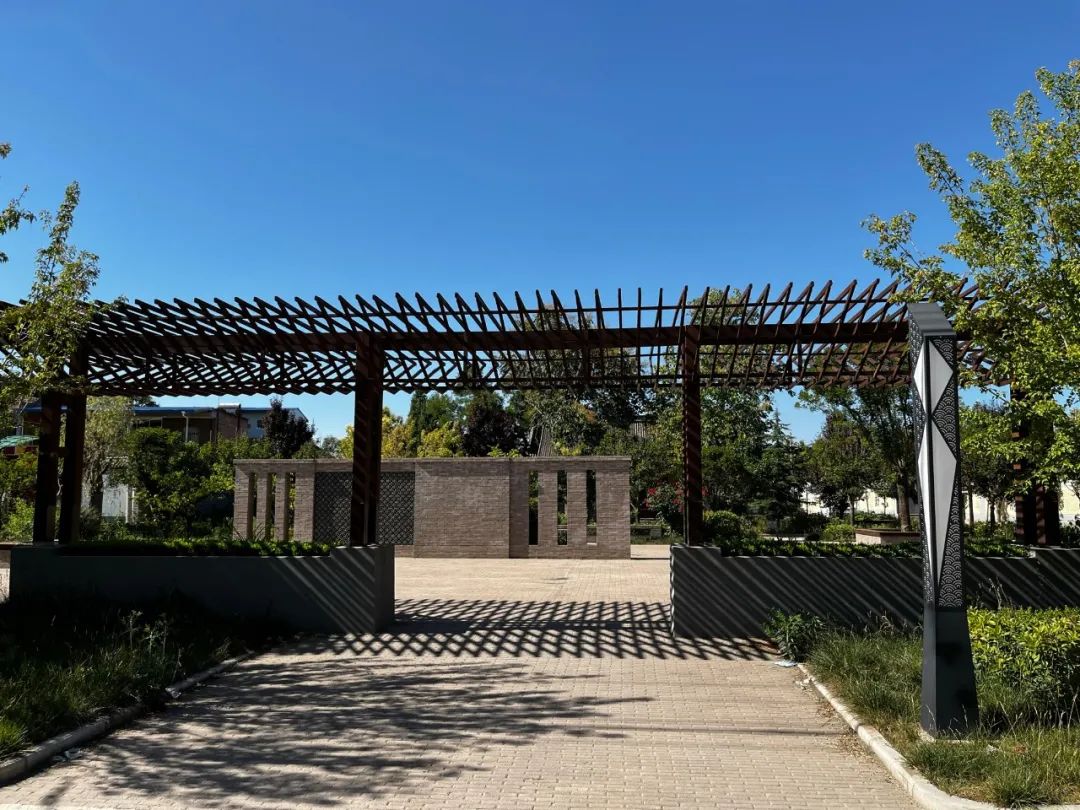 国庆长假去哪里，美丽村庄邀您来！请您为心仪的“最美片区”打call！休闲区蓝鸢梦想 - Www.slyday.coM