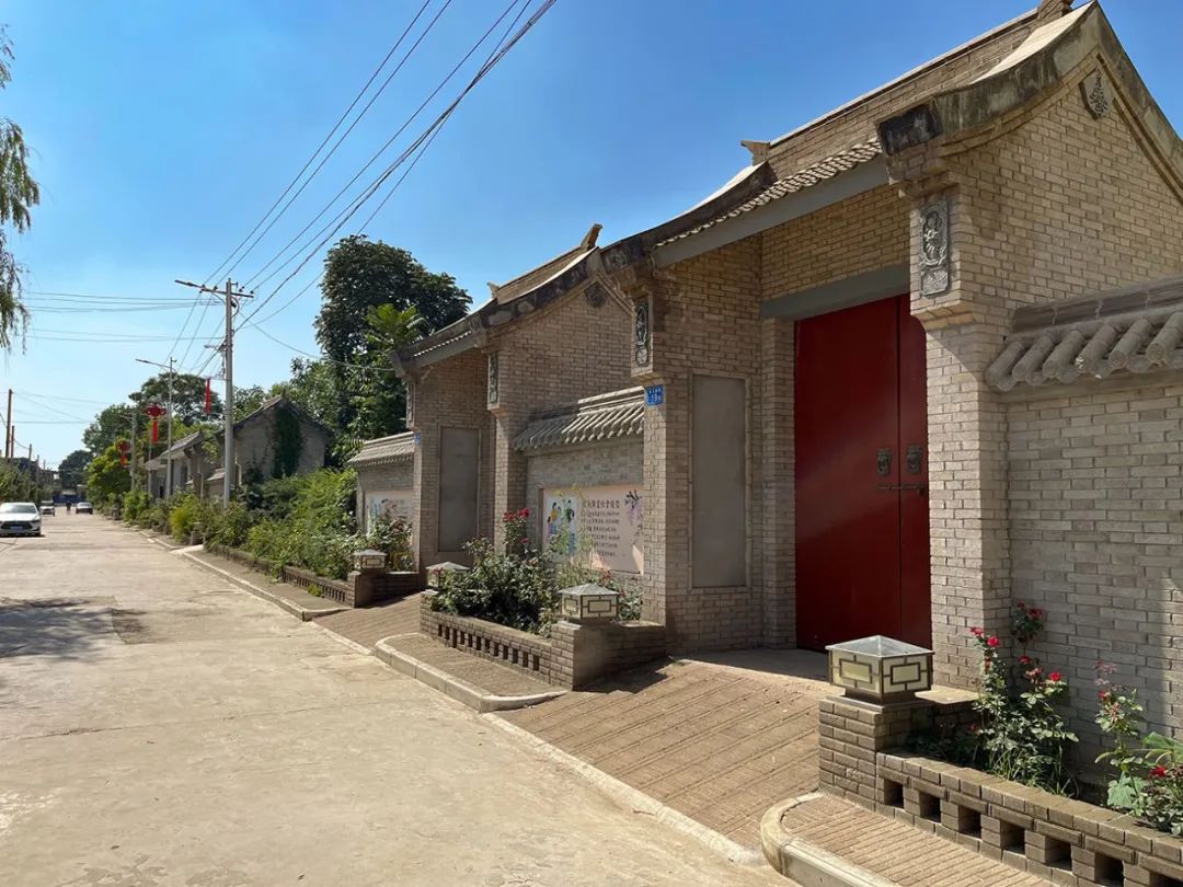 国庆长假去哪里，美丽村庄邀您来！请您为心仪的“最美片区”打call！休闲区蓝鸢梦想 - Www.slyday.coM