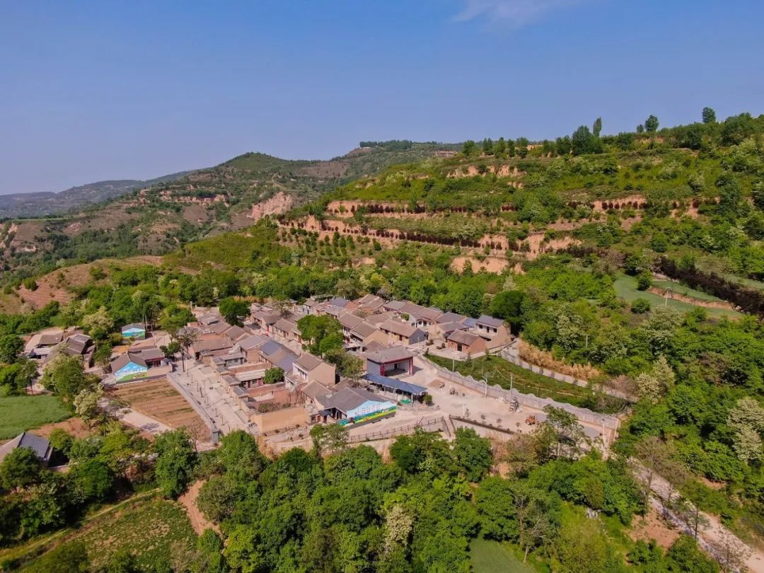 国庆长假去哪里，美丽村庄邀您来！请您为心仪的“最美片区”打call！休闲区蓝鸢梦想 - Www.slyday.coM