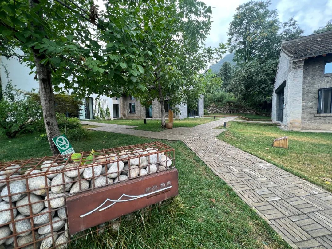 国庆长假去哪里，美丽村庄邀您来！请您为心仪的“最美片区”打call！休闲区蓝鸢梦想 - Www.slyday.coM