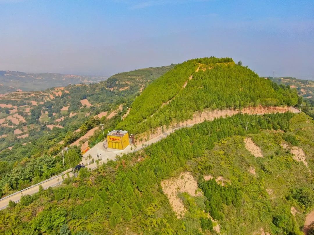 国庆长假去哪里，美丽村庄邀您来！请您为心仪的“最美片区”打call！休闲区蓝鸢梦想 - Www.slyday.coM