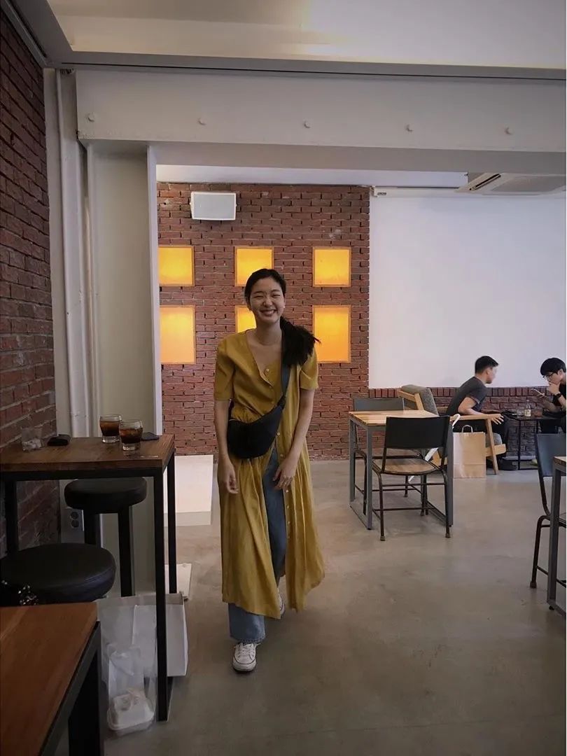 初看不惊艳，再看移不开眼，“第二眼美人”的秘密都在这里了休闲区蓝鸢梦想 - Www.slyday.coM