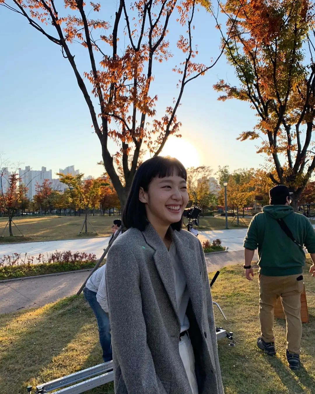 初看不惊艳，再看移不开眼，“第二眼美人”的秘密都在这里了休闲区蓝鸢梦想 - Www.slyday.coM