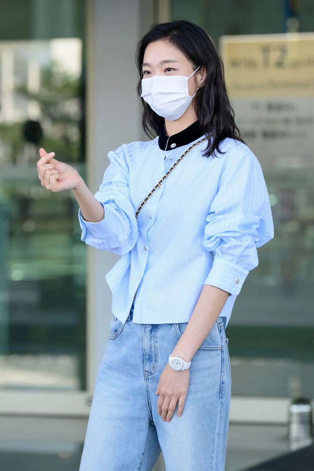 初看不惊艳，再看移不开眼，“第二眼美人”的秘密都在这里了休闲区蓝鸢梦想 - Www.slyday.coM