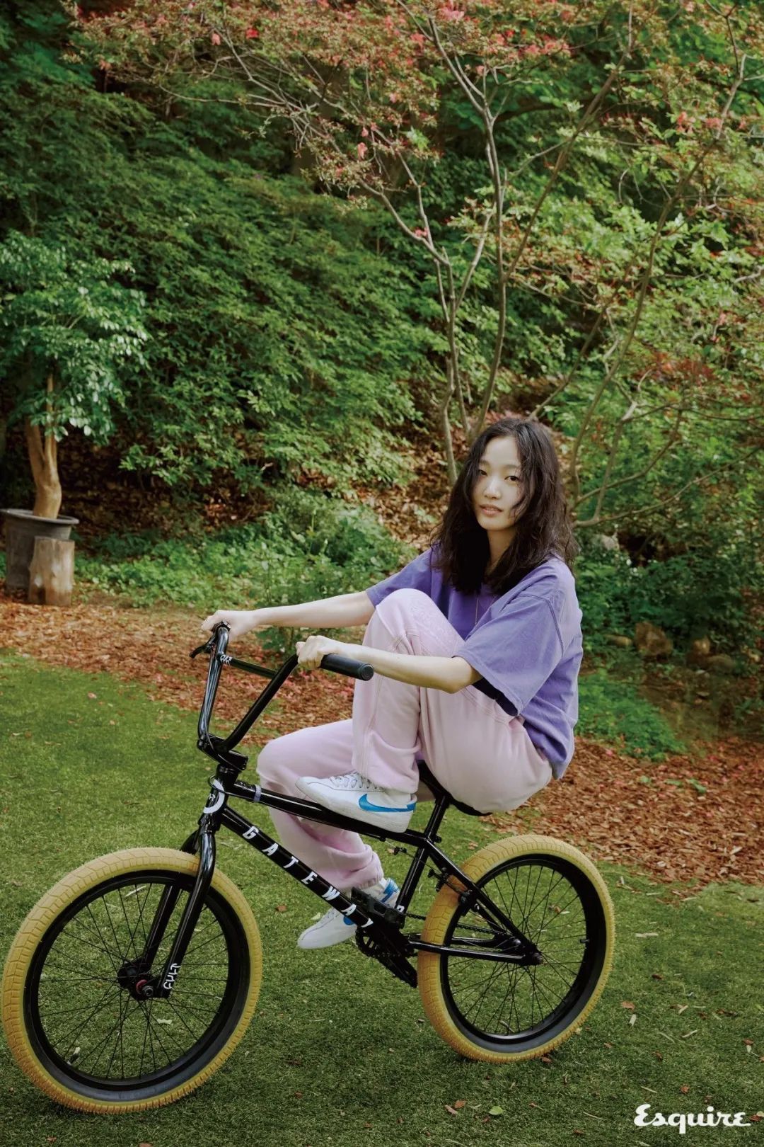 初看不惊艳，再看移不开眼，“第二眼美人”的秘密都在这里了休闲区蓝鸢梦想 - Www.slyday.coM