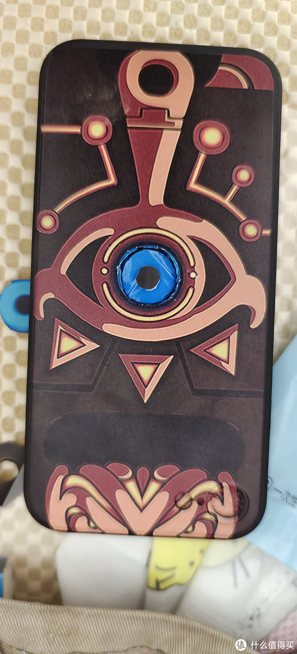 塞尔达传说/希卡之石制造方法NFC公交卡cosplay/用手机壳制作发光亮晶晶的神器/手工diy苹果14黑色iPhone休闲区蓝鸢梦想 - Www.slyday.coM