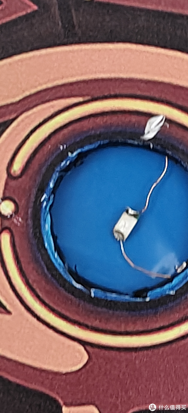 塞尔达传说/希卡之石制造方法NFC公交卡cosplay/用手机壳制作发光亮晶晶的神器/手工diy苹果14黑色iPhone休闲区蓝鸢梦想 - Www.slyday.coM