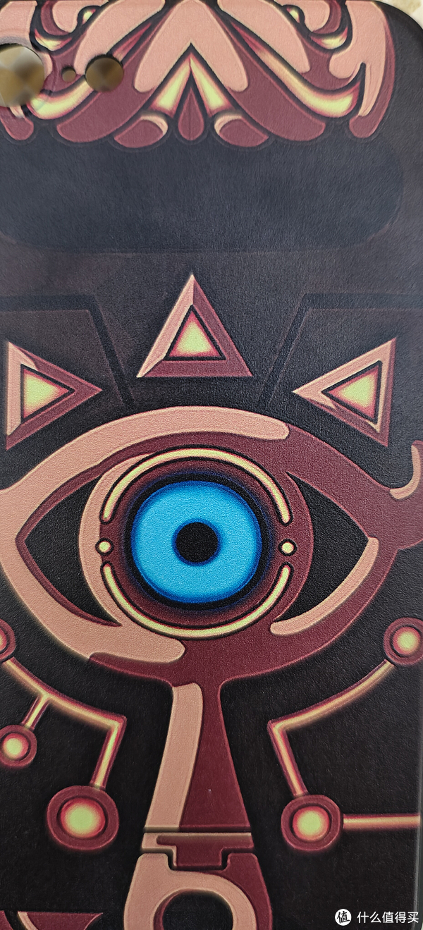 塞尔达传说/希卡之石制造方法NFC公交卡cosplay/用手机壳制作发光亮晶晶的神器/手工diy苹果14黑色iPhone休闲区蓝鸢梦想 - Www.slyday.coM