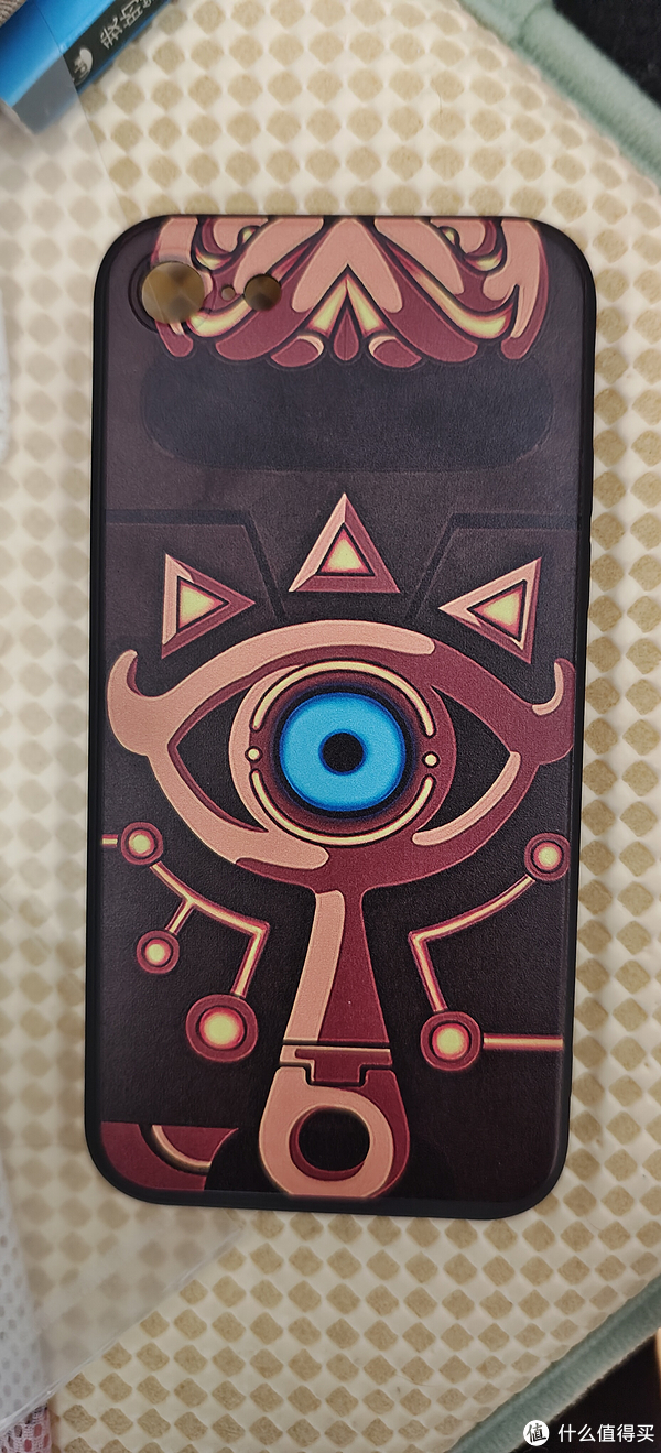 塞尔达传说/希卡之石制造方法NFC公交卡cosplay/用手机壳制作发光亮晶晶的神器/手工diy苹果14黑色iPhone休闲区蓝鸢梦想 - Www.slyday.coM