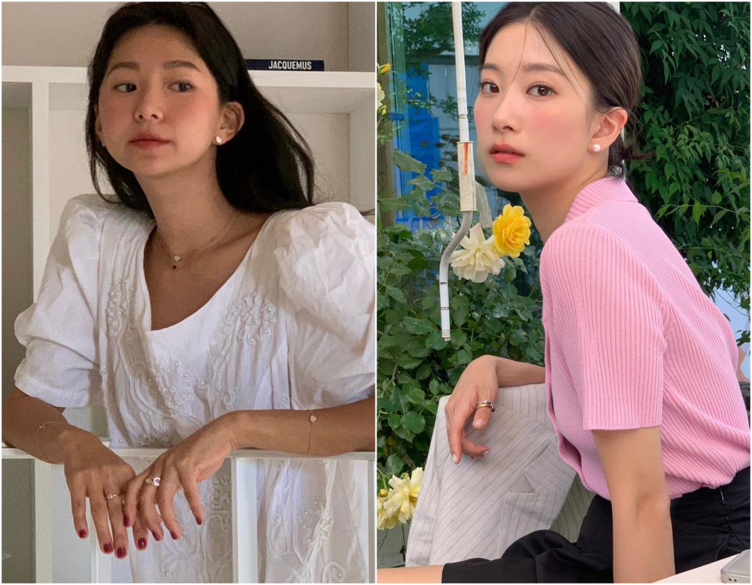 初看不惊艳，再看移不开眼，“第二眼美人”的秘密都在这里了休闲区蓝鸢梦想 - Www.slyday.coM