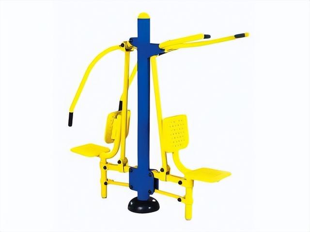 又有孩子被卡了！@所有家长，当心小区里的这些设施！休闲区蓝鸢梦想 - Www.slyday.coM