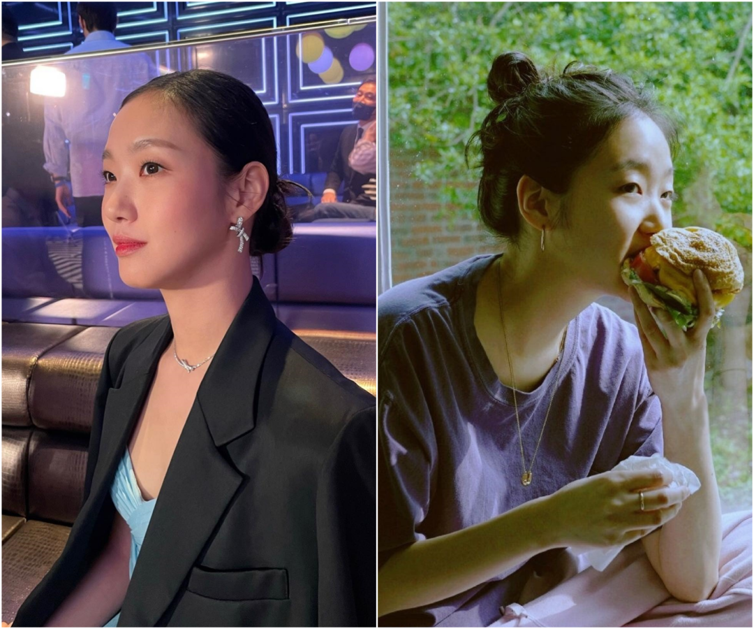 初看不惊艳，再看移不开眼，“第二眼美人”的秘密都在这里了休闲区蓝鸢梦想 - Www.slyday.coM