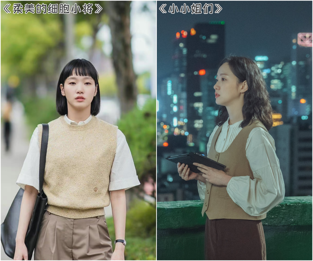 初看不惊艳，再看移不开眼，“第二眼美人”的秘密都在这里了休闲区蓝鸢梦想 - Www.slyday.coM