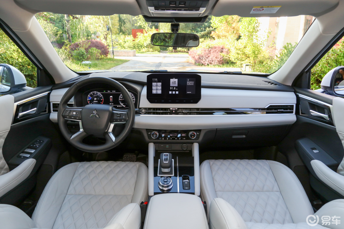 广汽三菱全新欧蓝德将于9月30日开启预售 内外革新休闲区蓝鸢梦想 - Www.slyday.coM