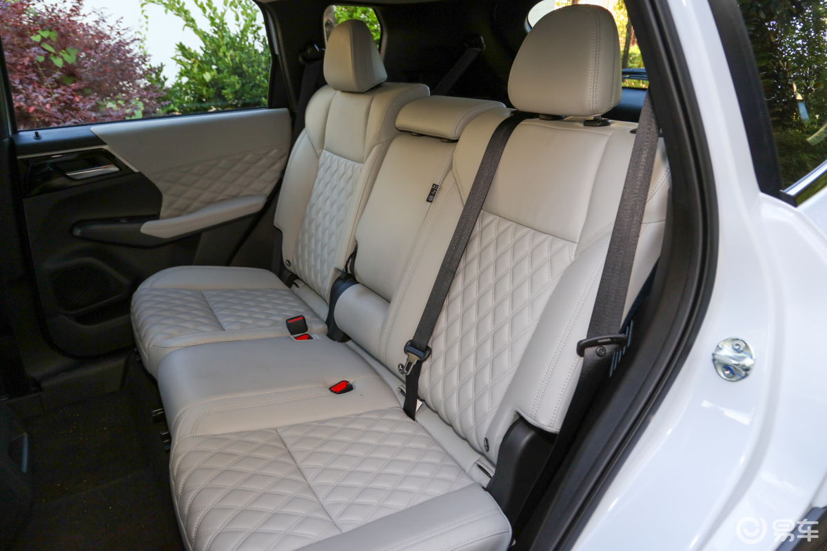 广汽三菱全新欧蓝德将于9月30日开启预售 内外革新休闲区蓝鸢梦想 - Www.slyday.coM