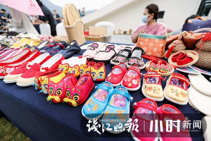 稻花香里说丰年！中国农民丰收节杭州主场活动出街，1000万元消费券线上发放休闲区蓝鸢梦想 - Www.slyday.coM