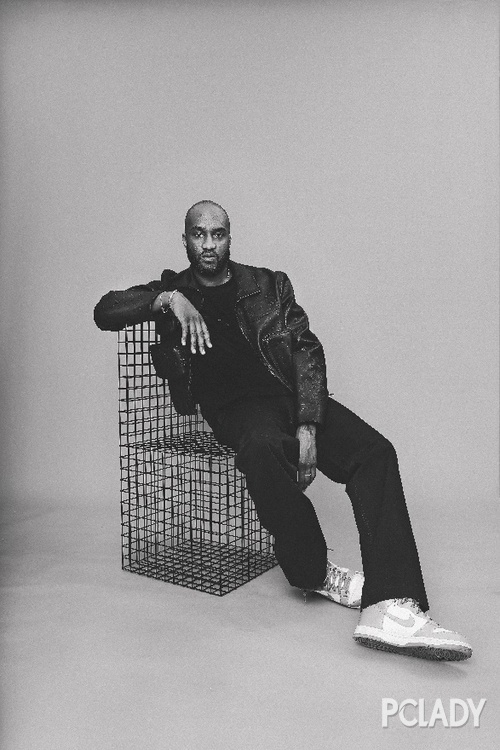 《路易威登: VIRGIL ABLOH》一位天才的传奇人生休闲区蓝鸢梦想 - Www.slyday.coM
