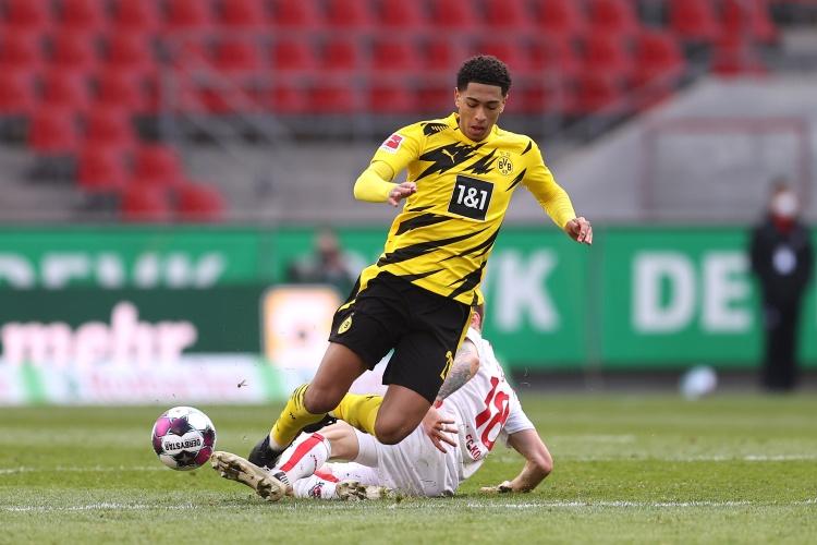 多特主帅：我不在乎对贝林厄姆有多少报价，这话题对他什么都不是休闲区蓝鸢梦想 - Www.slyday.coM