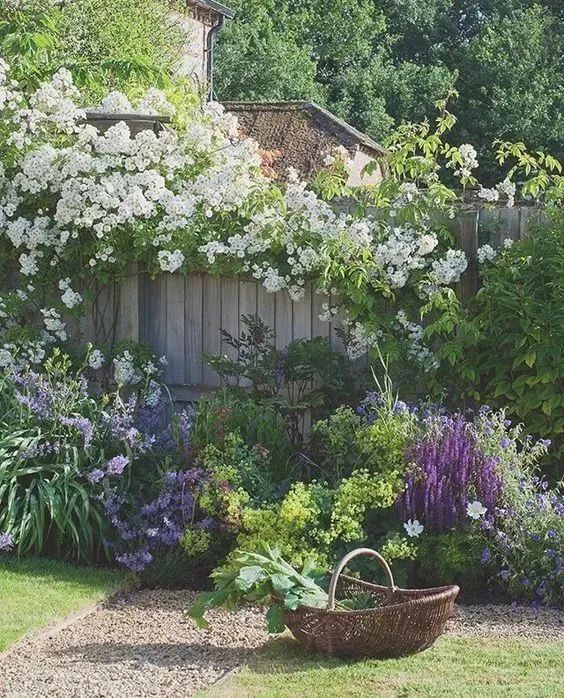 被大众所喜欢的庭院，是这样的吧~休闲区蓝鸢梦想 - Www.slyday.coM