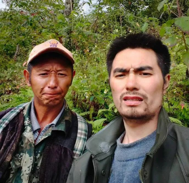 荒野求生17天，“好人遇见了好人！”今年最震撼的奇迹刷屏了！休闲区蓝鸢梦想 - Www.slyday.coM