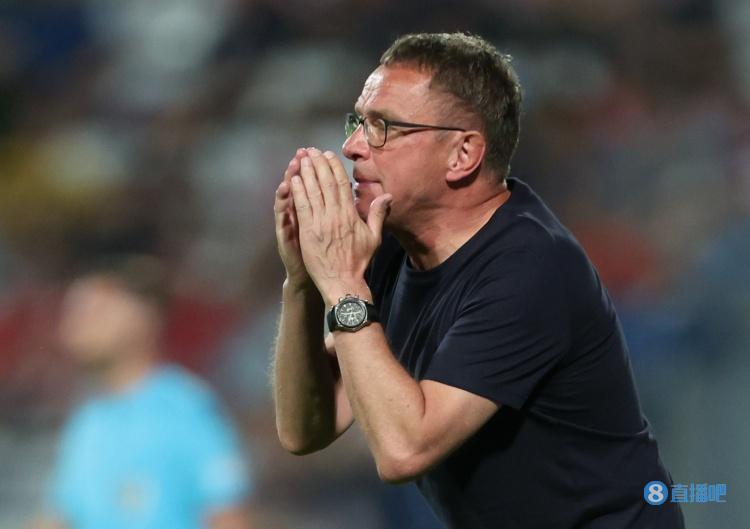 奥地利主帅：如果姆巴佩在我们这一边，那比赛就会完全不同了休闲区蓝鸢梦想 - Www.slyday.coM