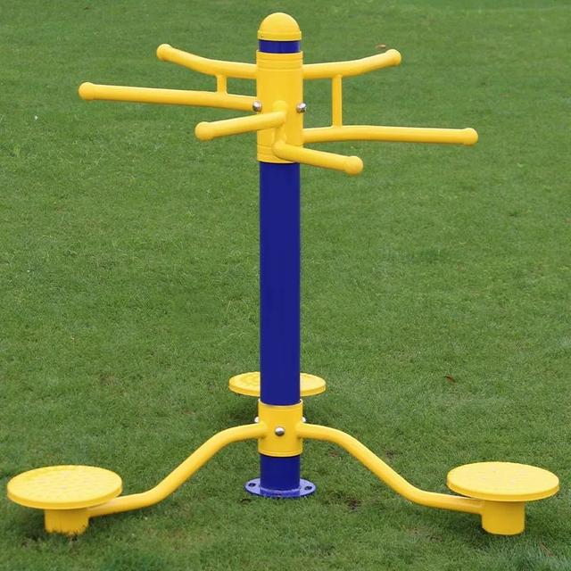 又有孩子被卡了！@所有家长，当心小区里的这些设施！休闲区蓝鸢梦想 - Www.slyday.coM