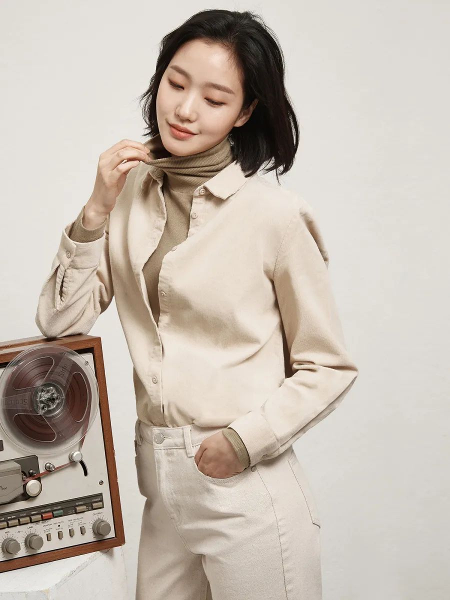 初看不惊艳，再看移不开眼，“第二眼美人”的秘密都在这里了休闲区蓝鸢梦想 - Www.slyday.coM