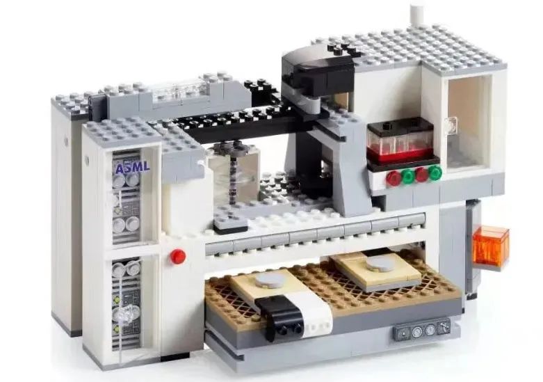 超有料的 ASML 追光训练营,要来体验吗?__财经头条