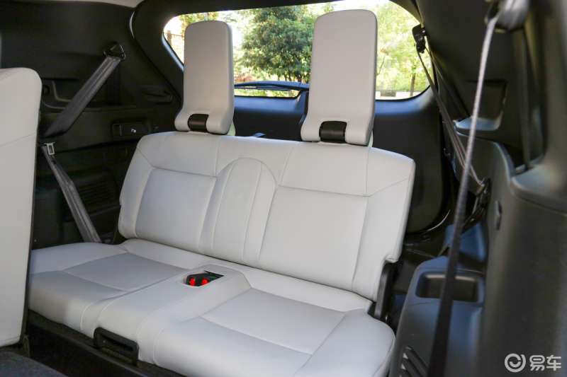 广汽三菱全新欧蓝德将于9月30日开启预售 内外革新休闲区蓝鸢梦想 - Www.slyday.coM