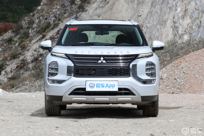 广汽三菱全新欧蓝德将于9月30日开启预售 内外革新休闲区蓝鸢梦想 - Www.slyday.coM