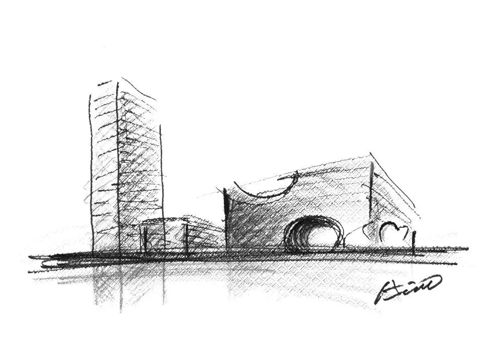 世界级建筑大师安藤忠雄首部绘本来了!__财经头条