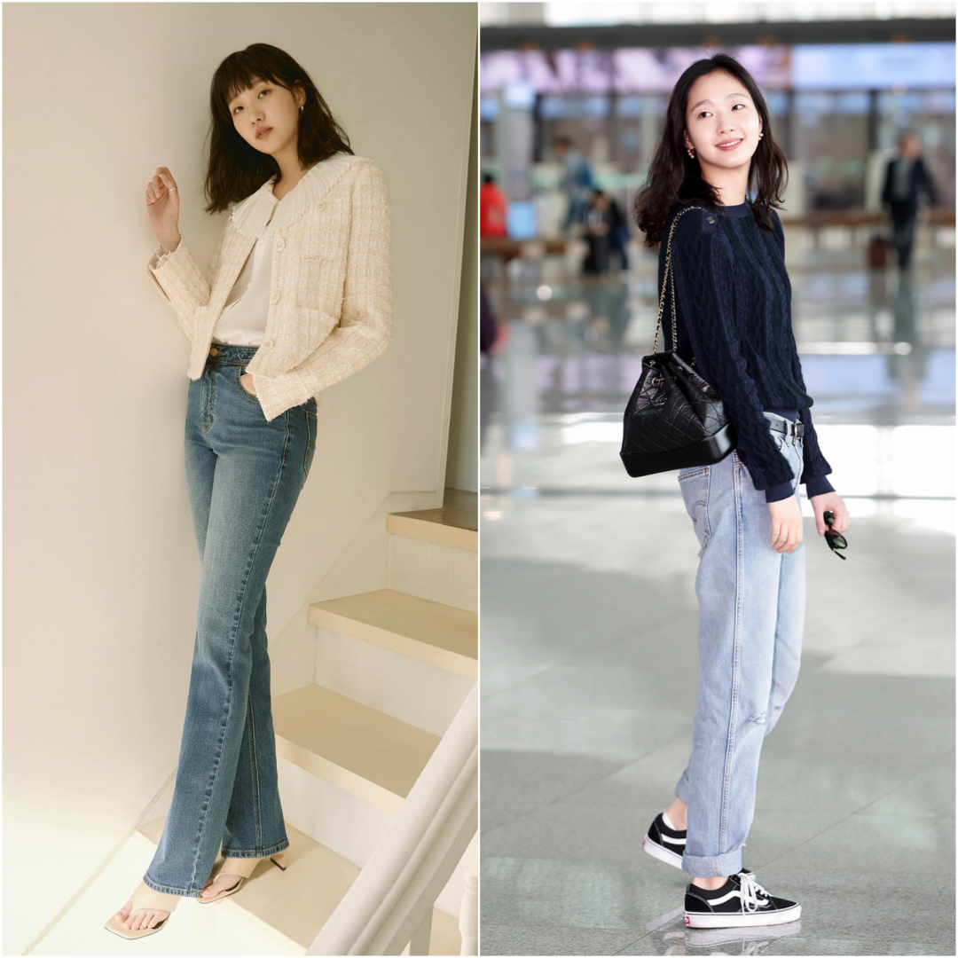 初看不惊艳，再看移不开眼，“第二眼美人”的秘密都在这里了休闲区蓝鸢梦想 - Www.slyday.coM