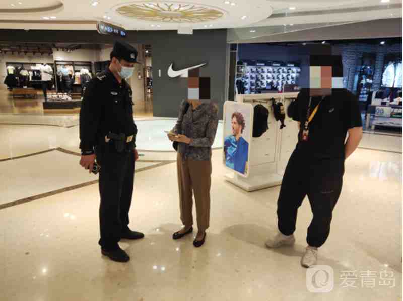 女子大意丢失手机，110民警帮助寻回休闲区蓝鸢梦想 - Www.slyday.coM