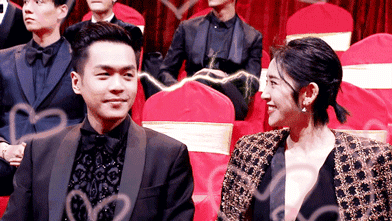 果然真夫妻就是最好磕的！休闲区蓝鸢梦想 - Www.slyday.coM