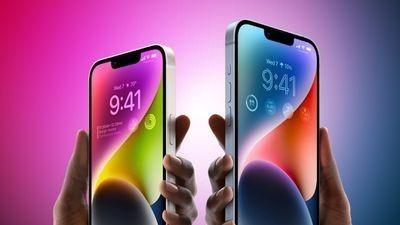 没人买了！苹果公司缩减了iPhone 14的生产规模休闲区蓝鸢梦想 - Www.slyday.coM