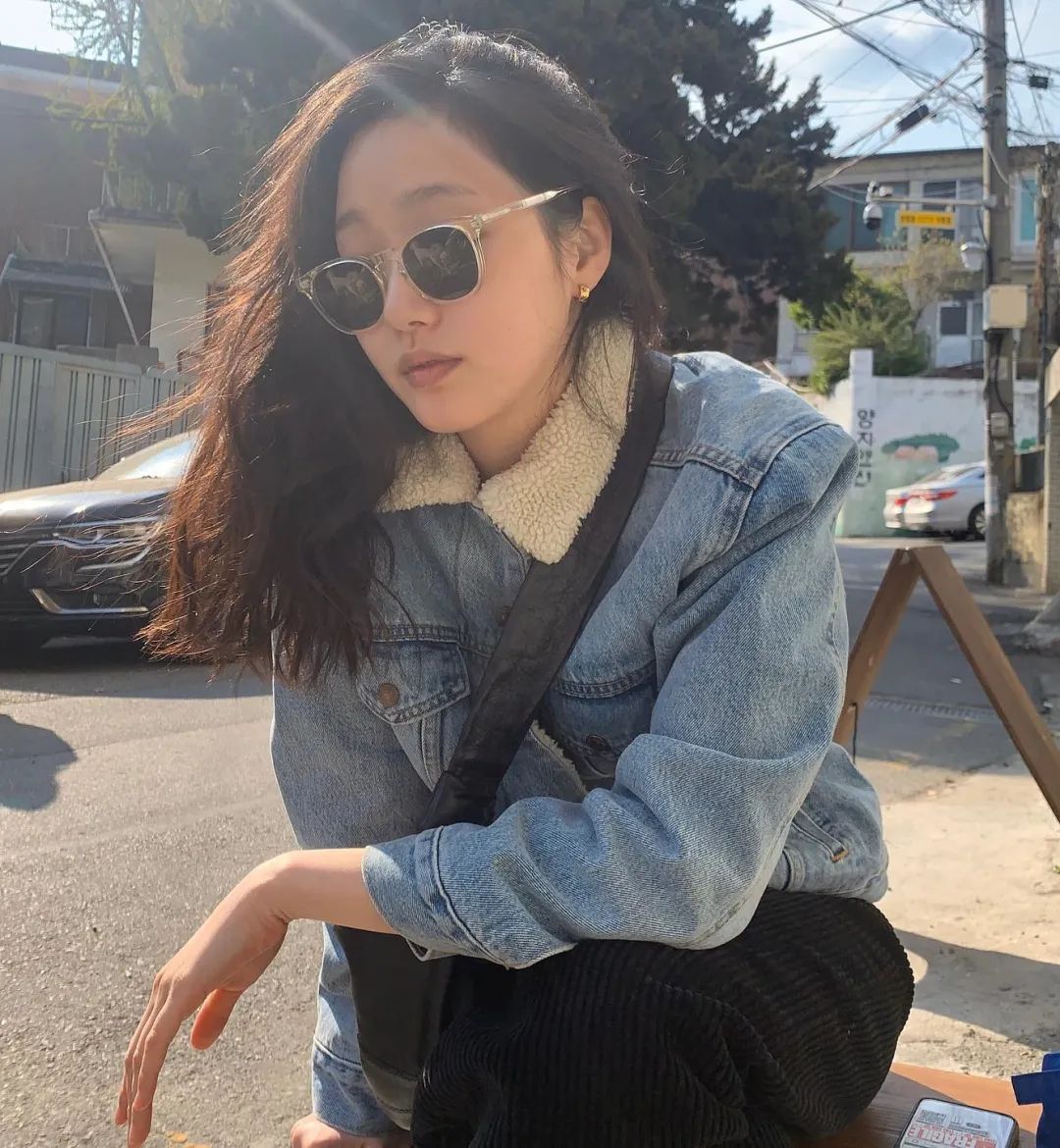 初看不惊艳，再看移不开眼，“第二眼美人”的秘密都在这里了休闲区蓝鸢梦想 - Www.slyday.coM