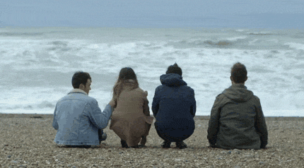 「无微不知」：被TA们默默支持的感觉，真好！休闲区蓝鸢梦想 - Www.slyday.coM