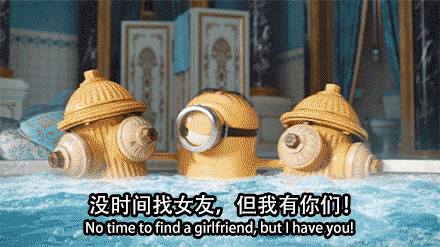 「无微不知」：被TA们默默支持的感觉，真好！休闲区蓝鸢梦想 - Www.slyday.coM