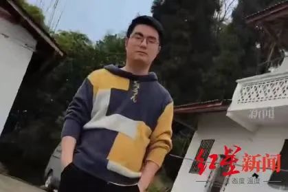 细节曝光！失联17天被救后，他“一直哭，哭了很久”休闲区蓝鸢梦想 - Www.slyday.coM