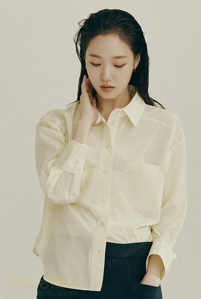 初看不惊艳，再看移不开眼，“第二眼美人”的秘密都在这里了休闲区蓝鸢梦想 - Www.slyday.coM