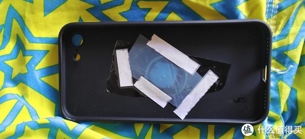 塞尔达传说/希卡之石制造方法NFC公交卡cosplay/用手机壳制作发光亮晶晶的神器/手工diy苹果14黑色iPhone休闲区蓝鸢梦想 - Www.slyday.coM