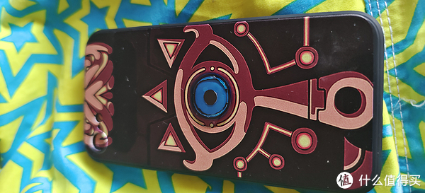 塞尔达传说/希卡之石制造方法NFC公交卡cosplay/用手机壳制作发光亮晶晶的神器/手工diy苹果14黑色iPhone休闲区蓝鸢梦想 - Www.slyday.coM