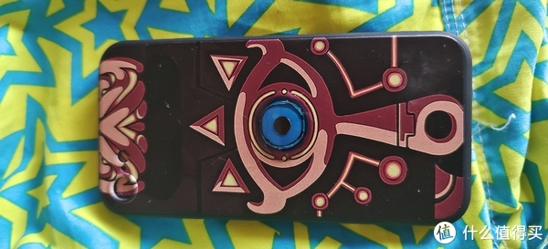 塞尔达传说/希卡之石制造方法NFC公交卡cosplay/用手机壳制作发光亮晶晶的神器/手工diy苹果14黑色iPhone休闲区蓝鸢梦想 - Www.slyday.coM