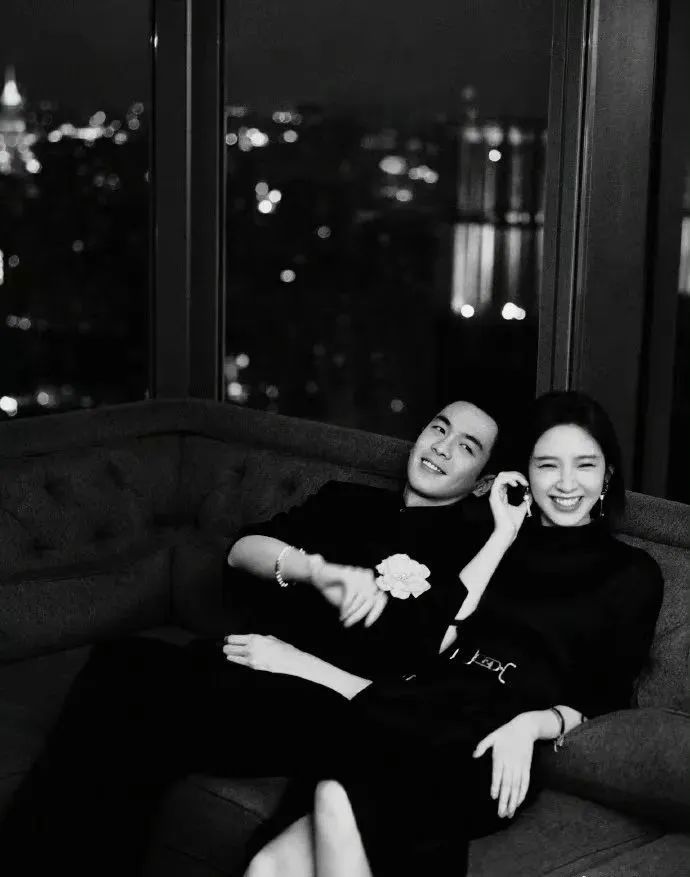 果然真夫妻就是最好磕的！休闲区蓝鸢梦想 - Www.slyday.coM